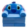2in1 Koala Baby Sofa And Bed Blue.