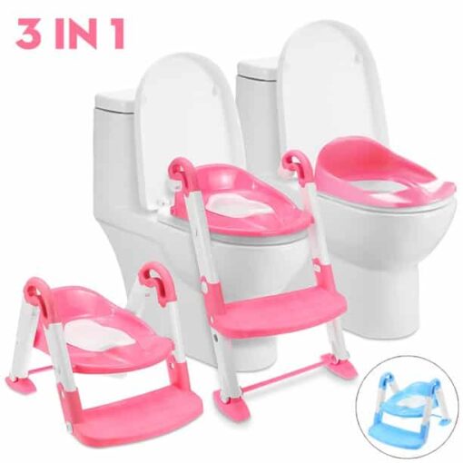 3 in 1 potty training seat