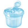 3in1 Milk And Food Container Blue.