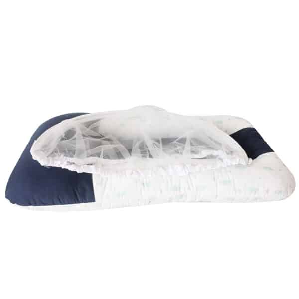 Anti Mosquito Baby Bed With Net 1