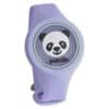 Anti Mosquito Repellent Watch with Blinking Light PURPLE.