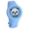 Anti Mosquito Repellent Watch with Blinking Light SBlUE.