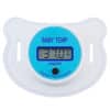 Automatic Thermometer Pacifier BLUE.