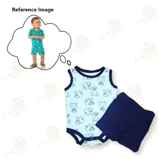 Baby Care Kit BLUE 1 1