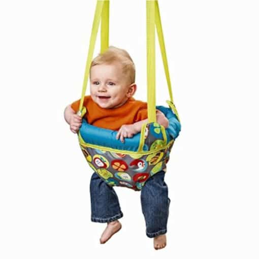 Baby Door Swing Jumper. RI