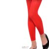 Baby Girl Tights RED 1