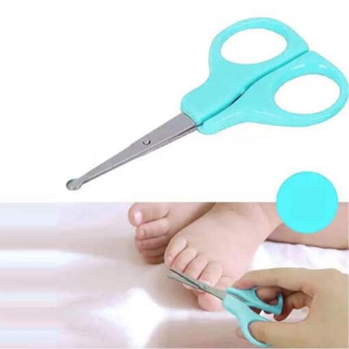 Baby Manicure Set reference image 1