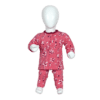 Baby Night Suit PINK