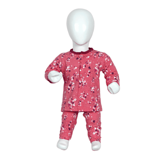 Baby Night Suit PINK