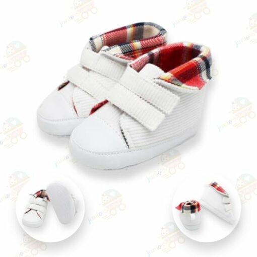 Baby Shoes 03 2