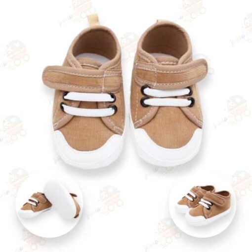 Baby Shoes 08