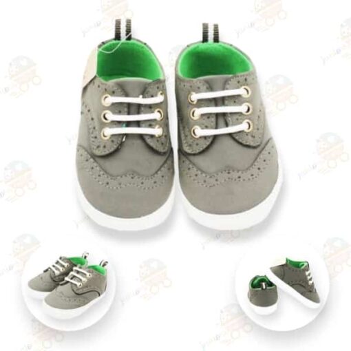 Baby Shoes 12 2