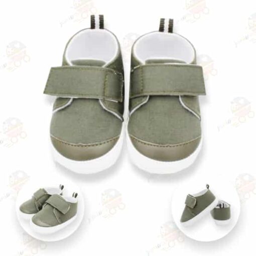 Baby Shoes 13 1