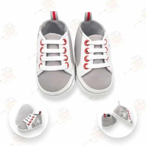 Baby Shoes 14 1