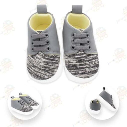 Baby Shoes 22 2