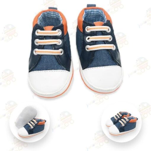 Baby Shoes 23 1