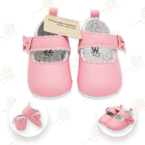 Baby Shoes 45 2
