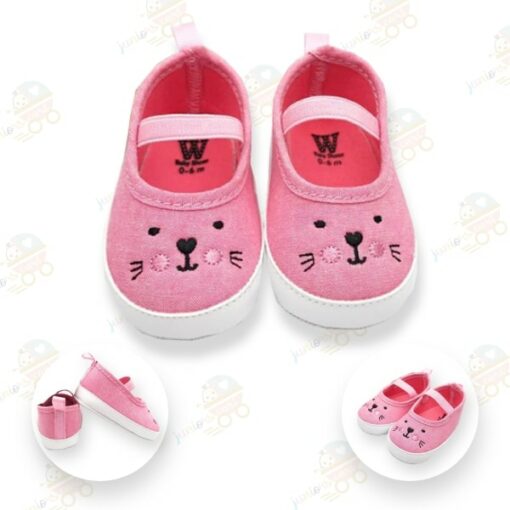 Baby Shoes 54 2