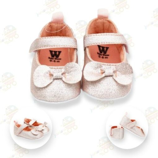 Baby Shoes 55