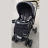 Baby Stroller Pram 1144 Black