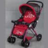 Baby Stroller Pram 9969G Red