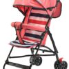 Baby Stroller Pram BY 011 Pink