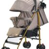 Baby Stroller Pram BY 014 Grey