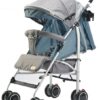 Baby Stroller Pram BY 015 Grey
