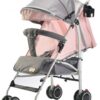 Baby Stroller Pram BY 015 Pink