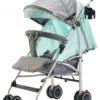 Baby Stroller Pram BY 015 Sea Green