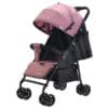 Baby Stroller Pram BY 016 Purple