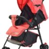Baby Stroller Pram BY 017 Pink