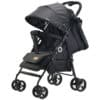 Baby Stroller Pram BY 018 Black