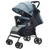 Baby Stroller Pram BY 018 Teal Blue