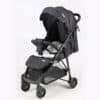 Baby Stroller Pram KMT688 Black