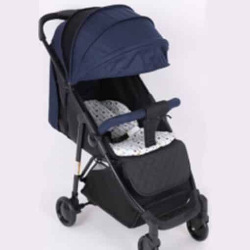 Baby Stroller Pram KMT688 Blue