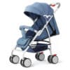 Baby Stroller Pram ST 492 Blue