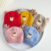 Baby Woolen Caps 23