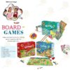 Board Games Board Games to Go