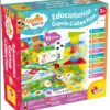 CAROTINA BABY EDUCATIONAL GAMES COLLECTION