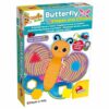 CAROTINA BABY PLUS BUTTERFLY FORMS AND COLORS