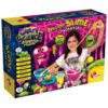 CRAZY SCIENCE FEMALE DR SLIME NEW EDITION