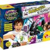 CRAZY SCIENCE LABORATORY FLUIDS AND MAGNETIC CREATURES