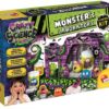 CRAZY SCIENCE MONSTERS LABORATORY EX77274