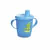 Canpol Anywayup Non Spill Cup 250 Ml Toys Blue 31200 Blue