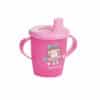Canpol Anywayup Non Spill Cup 250 Ml Toys Pink 31200 Pink