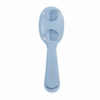 Canpol Babies Brush And Comb For Infants 56160 Blue