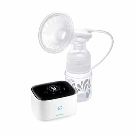 Canpol Babies Electric Breast Pump Easy And Natural 12207