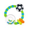 Canpol Babies Rattle With Colourful Beads 56145