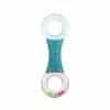 Canpol Babies Rattle With Water Teether Hide And Seek 56150